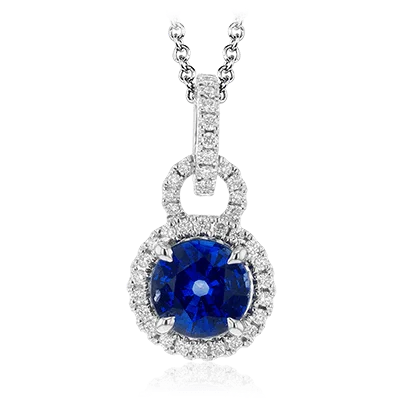 real opal engagement ring Color Pendant in 18k Gold with Diamonds