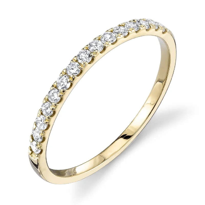 bold Cuban link bracelet men PAVÉ RING