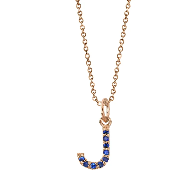 gold mesh bangle bracelet J Initial Birthstone Charm Necklace