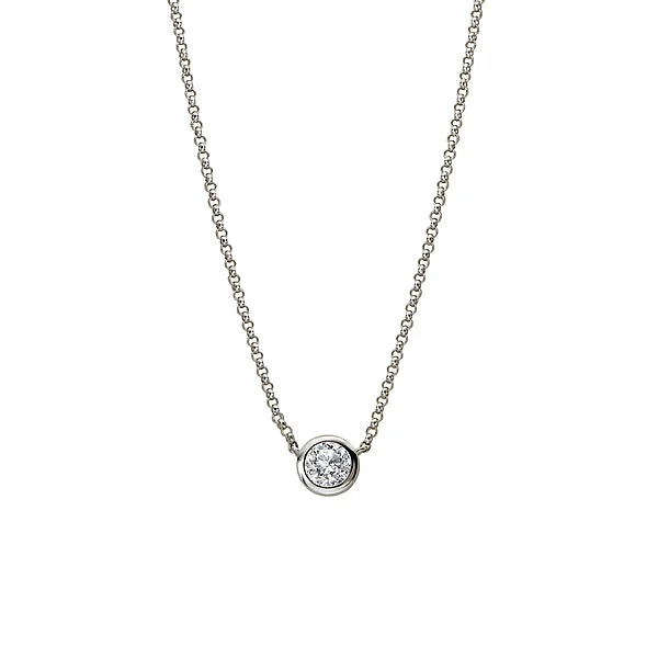 dainty beaded stretch bracelet Ladies Fashion Diamond Necklace
