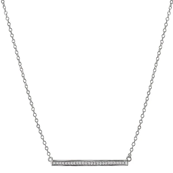 braided gold chain bracelet Ladies Fashion Diamond Necklace