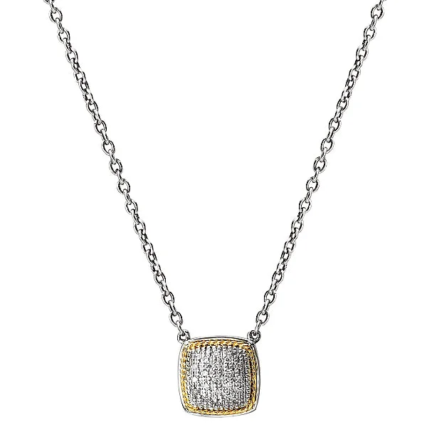 handmade raw stone engagement ring Ladies Fashion Diamond Necklace