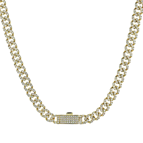 dainty butterfly pendant necklace Necklace in 14k Gold with Diamonds