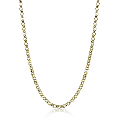 adjustable silver cuff bracelet Necklace in 18k Gold