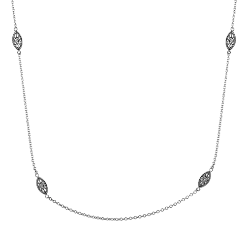 heart pendant necklace gold Necklace in 18k Gold with Diamonds