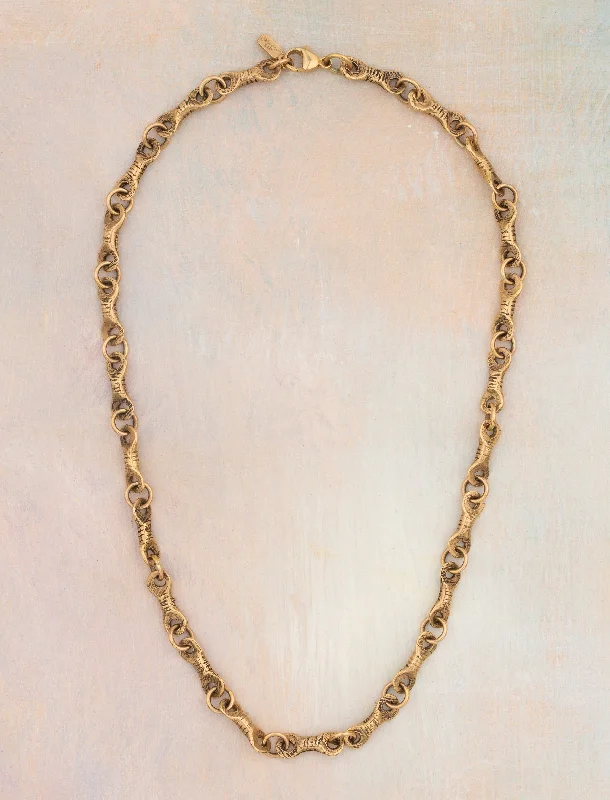 celestial zodiac sign necklace Resilient Strength Necklace