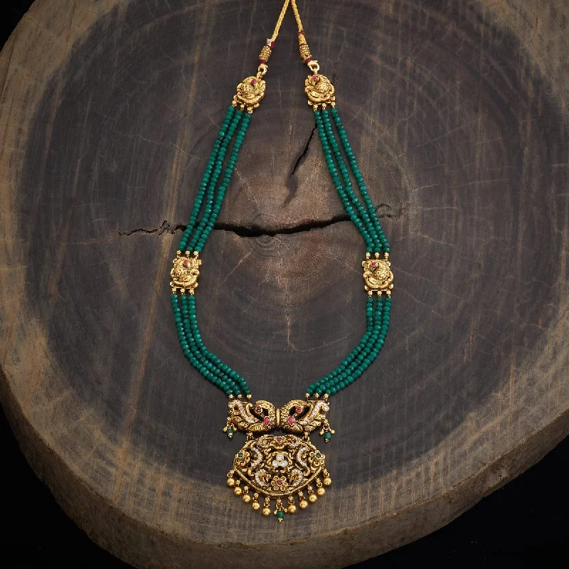 Ruby-Green