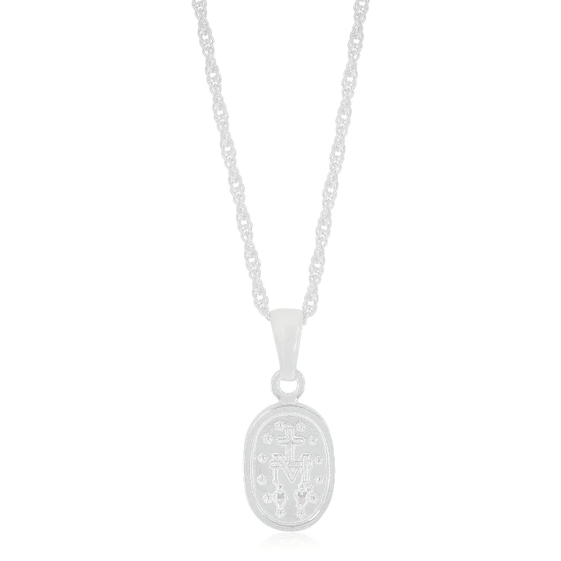 celestial orbit ring set Sterling Silver 45cm Singapore Necklace