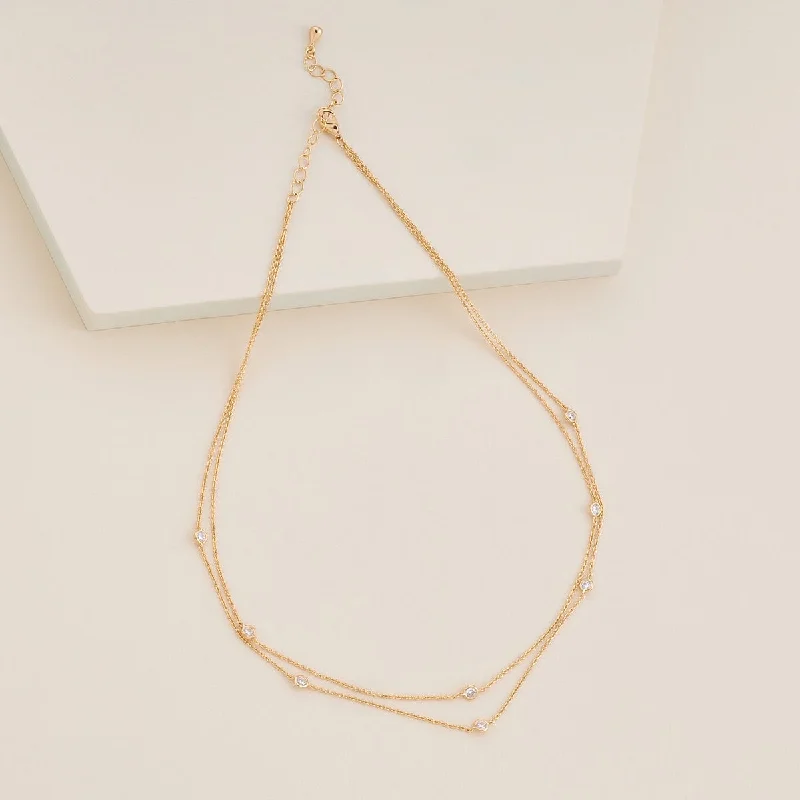 rose quartz bracelet healing Trendy Chain 150896
