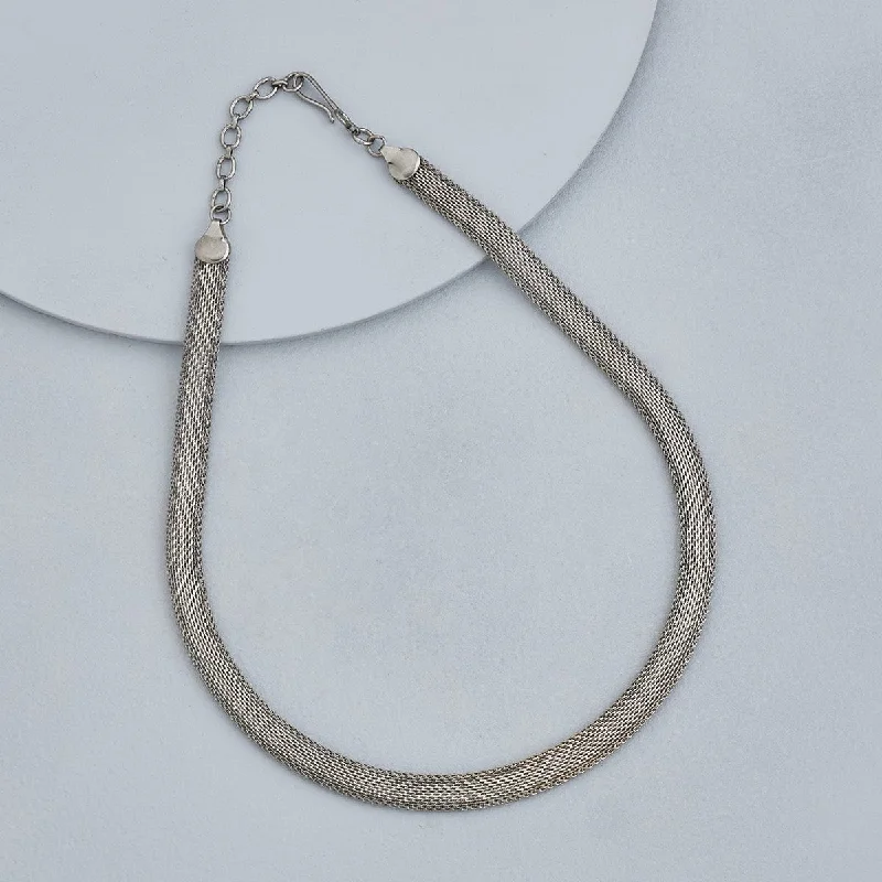 bold statement ring chunky Trendy Chain 157991