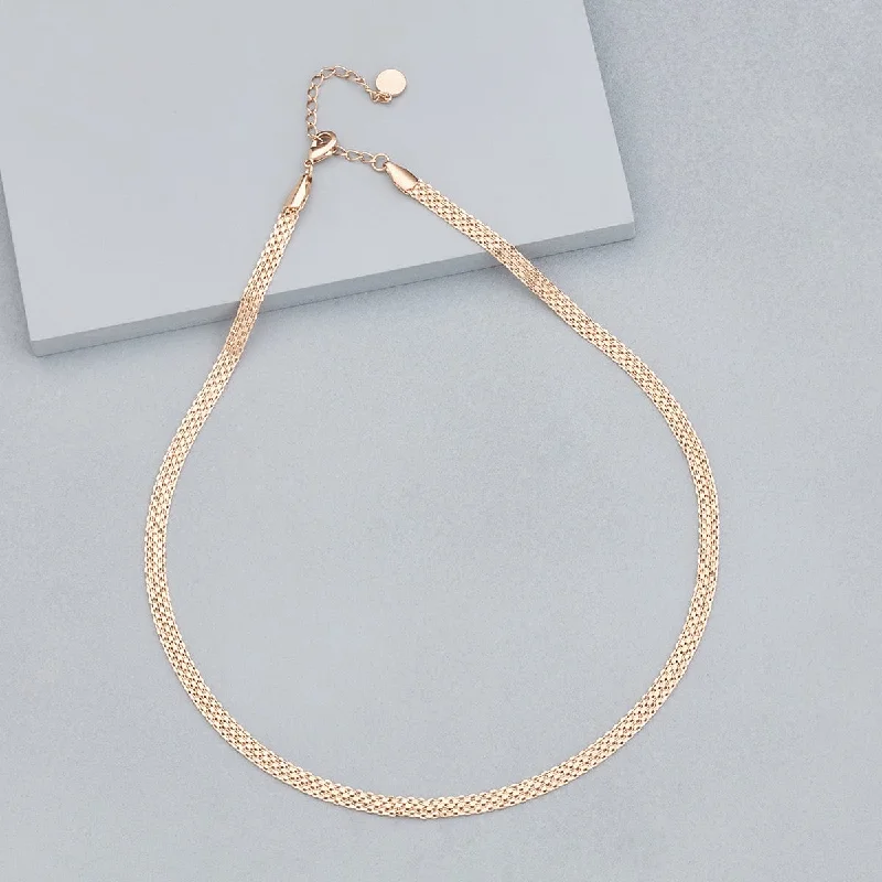 small diamond cross pendant Trendy Chain 163124