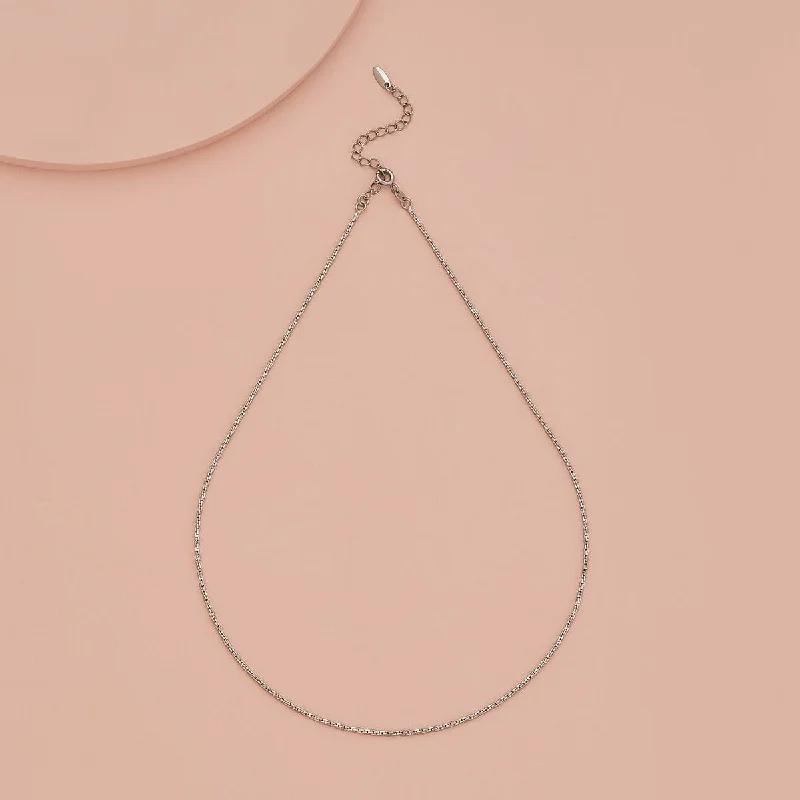 handmade resin flower earrings Trendy Chain 172820