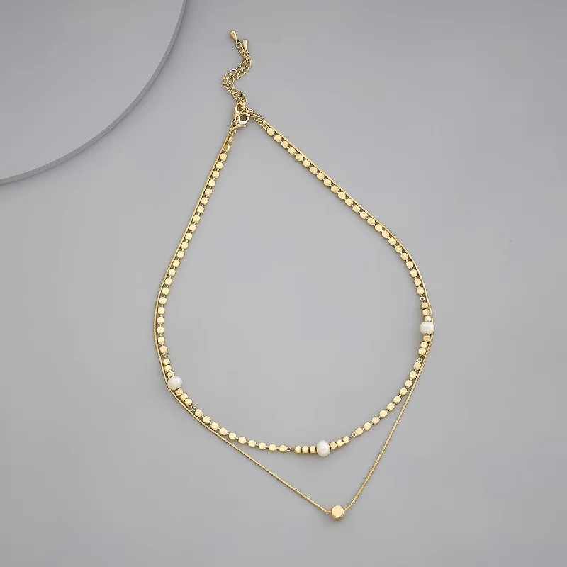 wedding anniversary diamond ring Trendy Necklace 171676