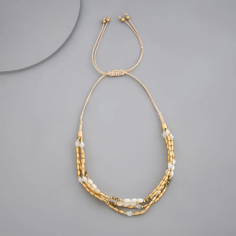 vintage rose-cut diamond ring Trendy Necklace 172853