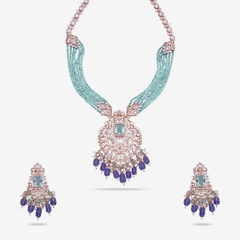Mint-Lavender