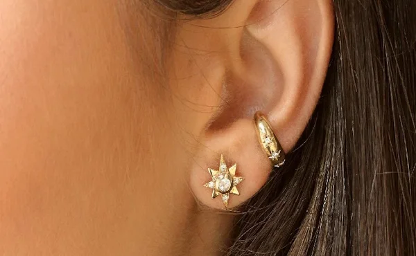 Elegant Earrings for Every Moment